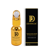 Dermox Hyaluronic Acid Face Serum15ML